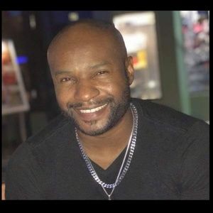 Meet your Posher, Marvin